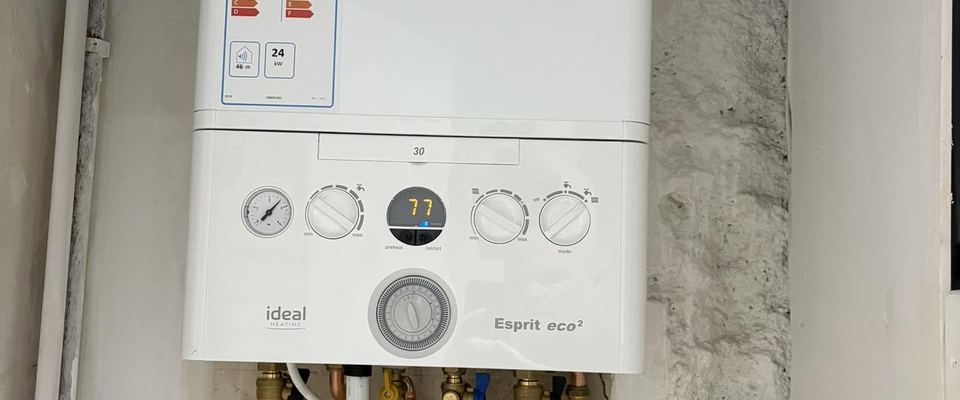 Boiler Installation Service Uddingston