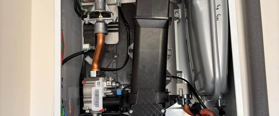 Boiler Repair Service Uddingston
